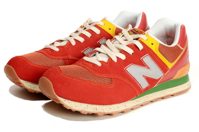 NEW BALANCE 36-44[Ref. 06] - Cliquez sur l'image pour la fermer